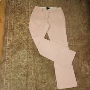 Flattering chino pants